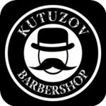 Logo of KUTUZOV Barbershop android Application 